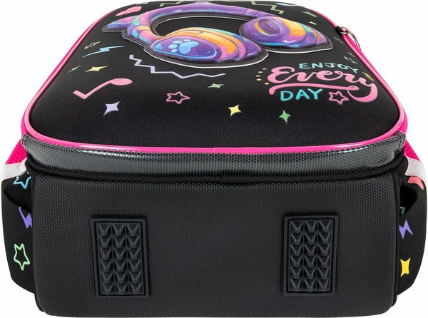 Школьный рюкзак Brauberg Premium. Headphones / 273100