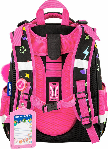 Школьный рюкзак Brauberg Premium. Headphones / 273100