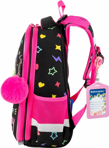 Школьный рюкзак Brauberg Premium. Headphones / 273100