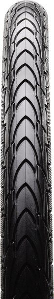 Велопокрышка Maxxis Overdrive Excel Wire SilkShield+REF 60TPI 700x40C / ETB00425000