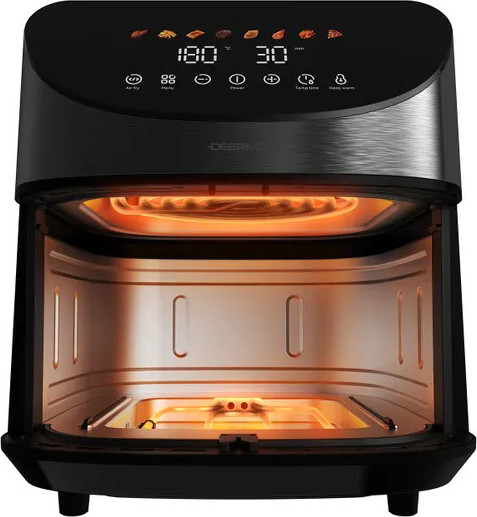 Аэрогриль Deerma DEM-KZ150W