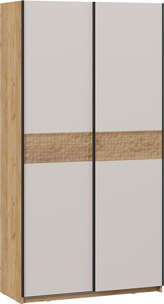 Шкаф-купе ТриЯ Оскар Скания Т2 1200 / 268366 - фото