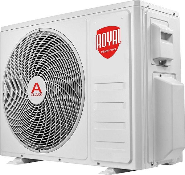 Сплит-система Royal Thermo RTB-18HN8_V2