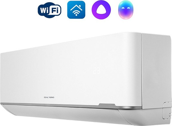 Сплит-система Royal Thermo RTB-18HN8_V2