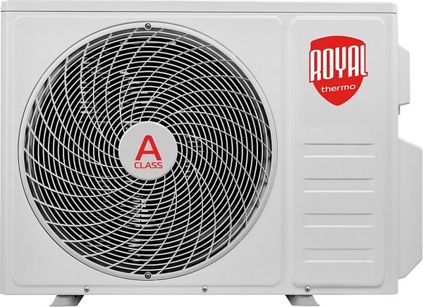 Сплит-система Royal Thermo RTB-18HN8_V2
