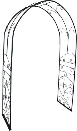 Арка садовая Станкоинструмент №7 - фото