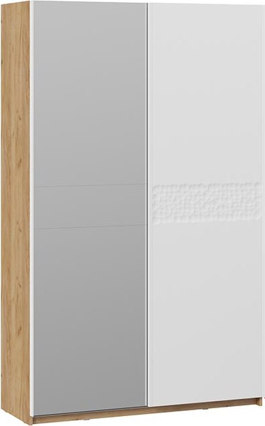 Шкаф-купе ТриЯ Оскар Скания Т2 1400 / 268636 - фото