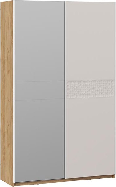 Шкаф-купе ТриЯ Оскар Скания Т2 1400 / 268639 - фото