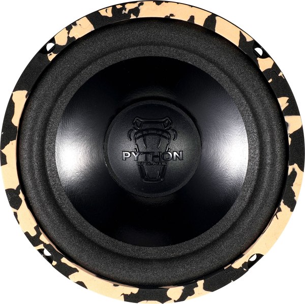 Компонентная АС DL Audio Python 165 Comp - фото