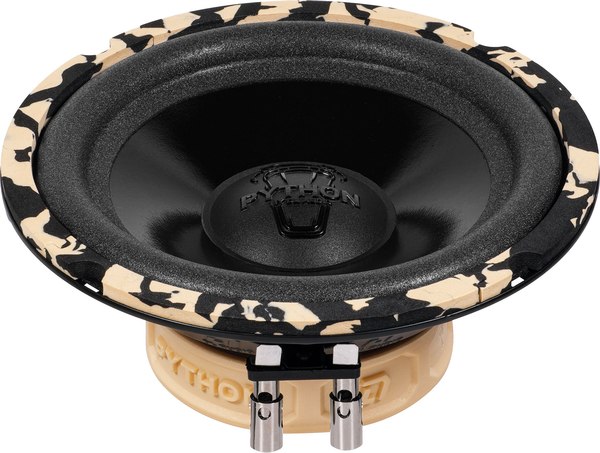 Компонентная АС DL Audio Python 165 Comp