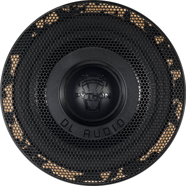 Компонентная АС DL Audio Python 165 Comp