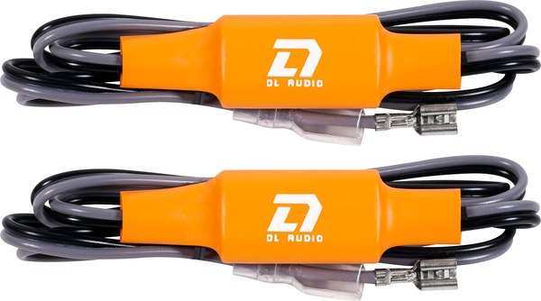 Компонентная АС DL Audio Python 165 Comp