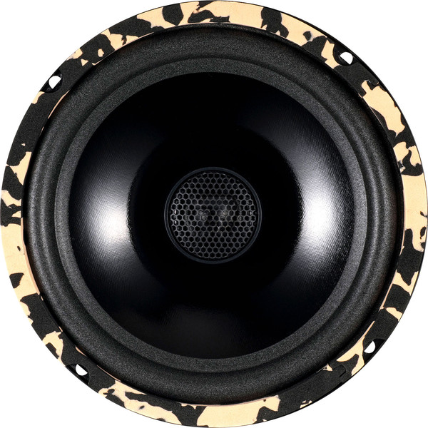 Коаксиальная АС DL Audio Python 165 Coax - фото