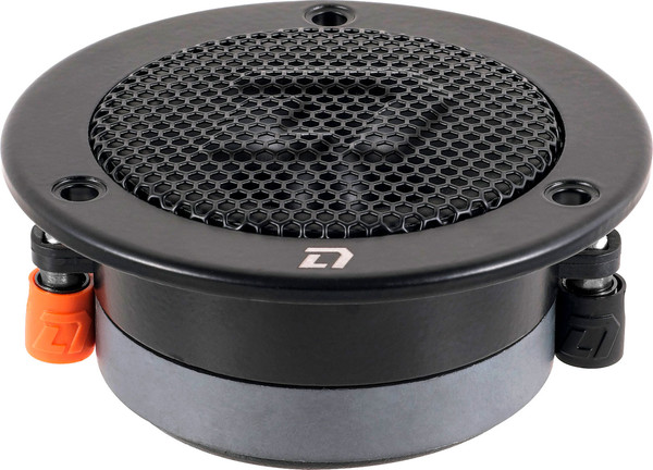 Твитер DL Audio Gryphon Pro TW-02 V.2 - фото