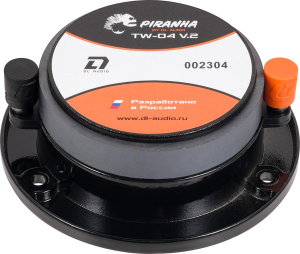 Твитер DL Audio Piranha TW-04
