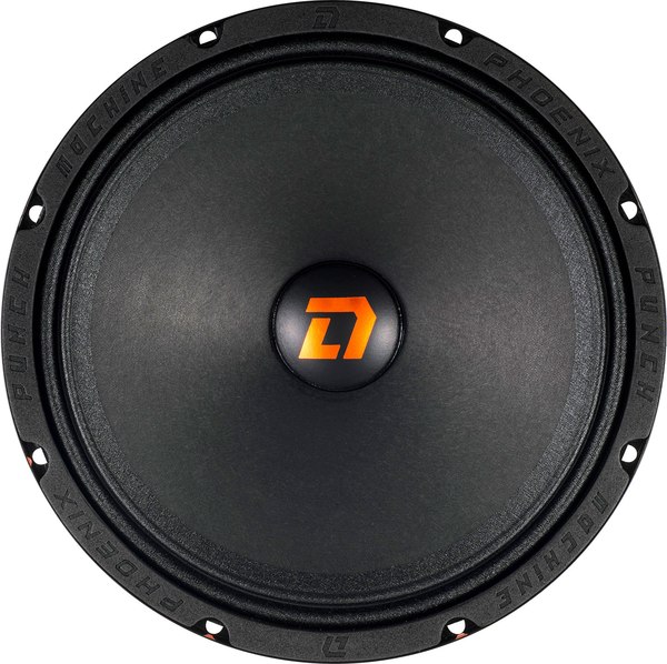 Головка сабвуфера DL Audio Phoenix Punch Machine 200 - фото