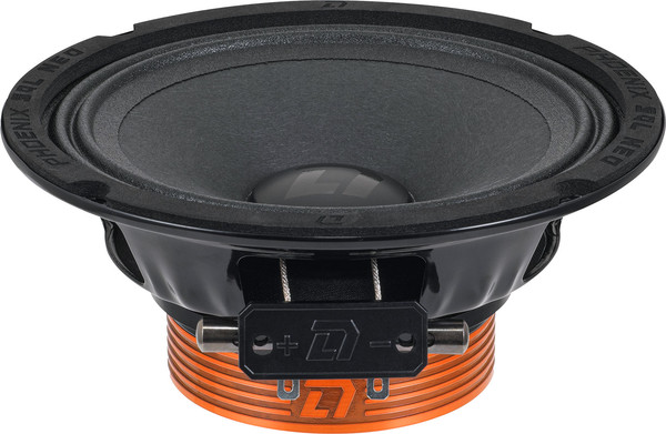 Среднечастотная АС DL Audio Phoenix SQL 165 Neo