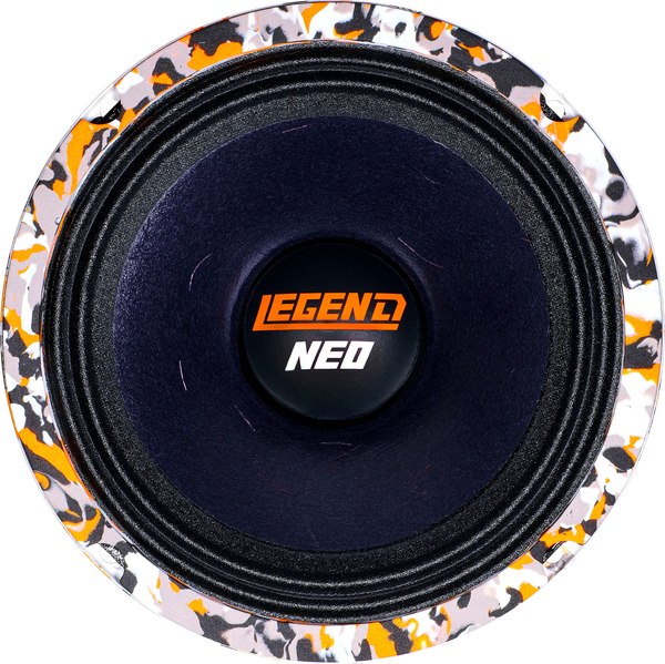 Головка сабвуфера DL Audio Legend 165 Neo - фото