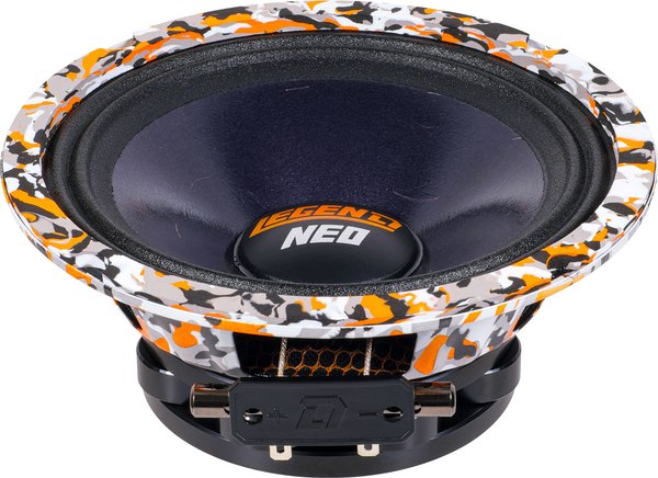 Головка сабвуфера DL Audio Legend 165 Neo
