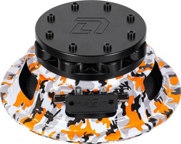 Головка сабвуфера DL Audio Legend 165 Neo