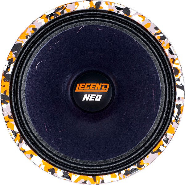 Головка сабвуфера DL Audio Legend 200 Neo - фото