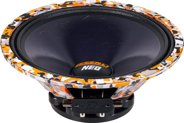 Головка сабвуфера DL Audio Legend 200 Neo