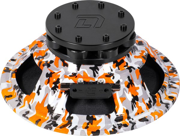 Головка сабвуфера DL Audio Legend 200 Neo