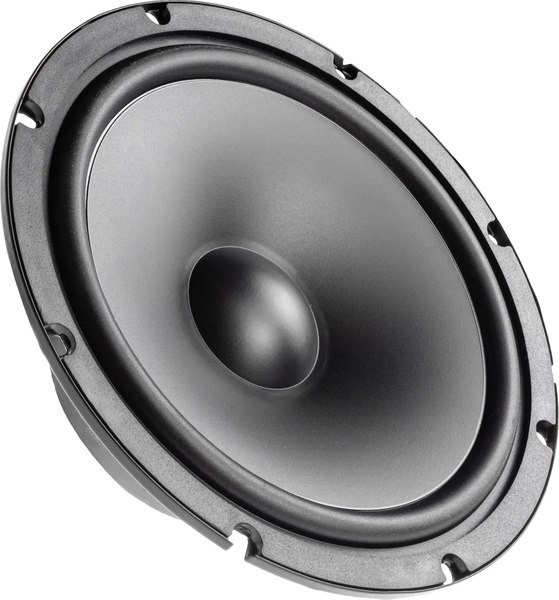 Компонентная АС AMP Beat 6.5 v2