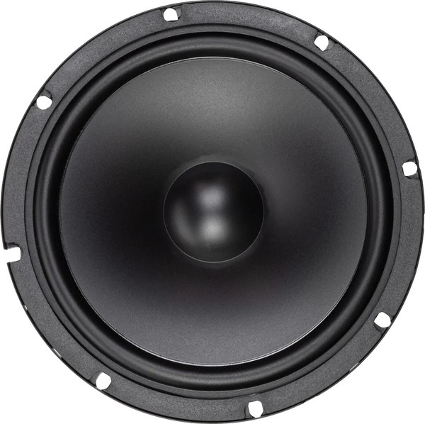 Компонентная АС AMP Beat 6.5 v2