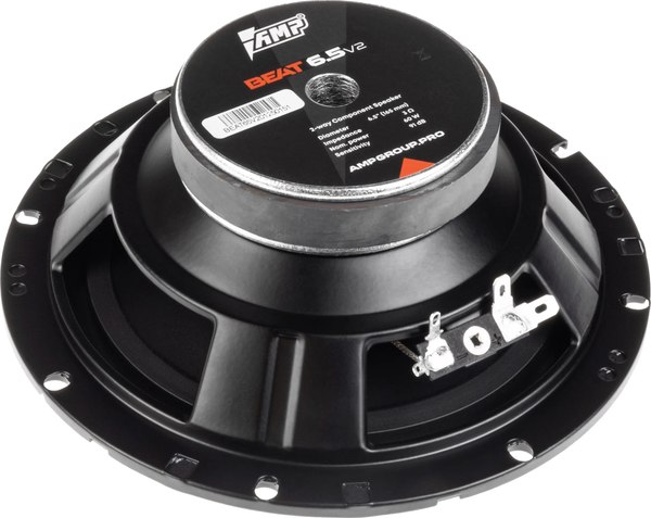 Компонентная АС AMP Beat 6.5 v2