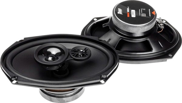 Коаксиальная АС AMP Beat 693 v2 - фото