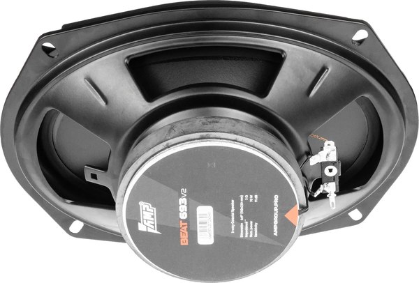 Коаксиальная АС AMP Beat 693 v2