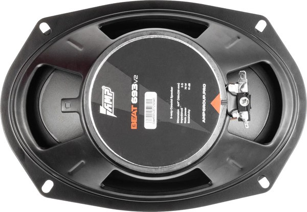 Коаксиальная АС AMP Beat 693 v2