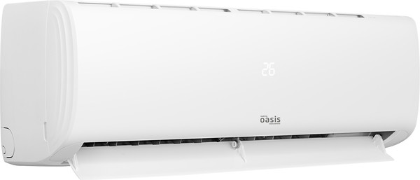 Сплит-система Making Oasis Everywhere H-12
