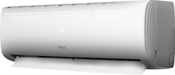 Сплит-система Making Oasis Everywhere H-12