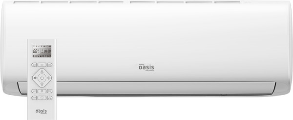 Сплит-система Making Oasis Everywhere H-12