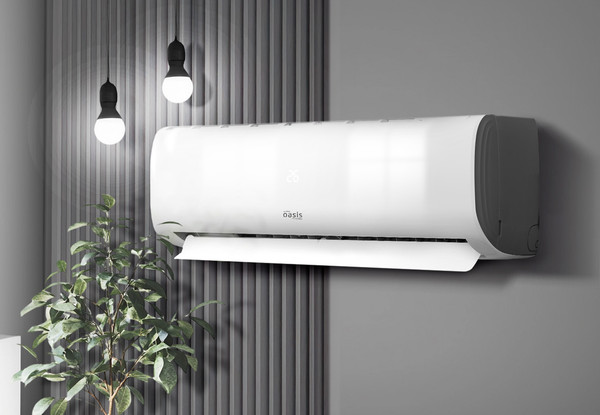 Сплит-система Making Oasis Everywhere H-12