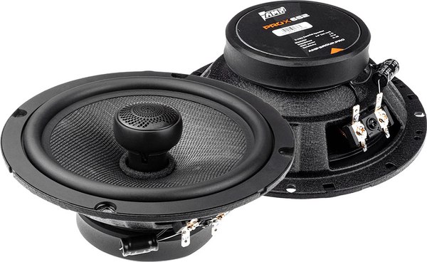 Коаксиальная АС AMP Pro X 652 - фото