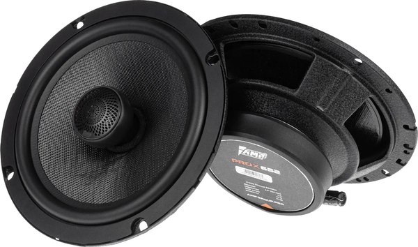 Коаксиальная АС AMP Pro X 652