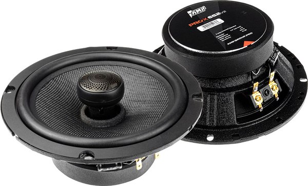 Коаксиальная АС AMP Pro X 652 v2 - фото