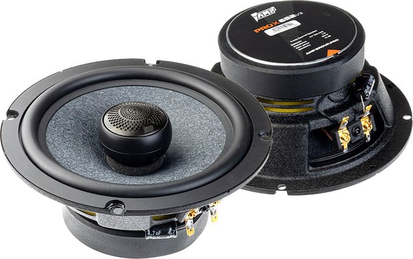 Коаксиальная АС AMP Pro X 652 v3 - фото