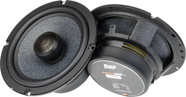 Коаксиальная АС AMP Pro X 652 v3