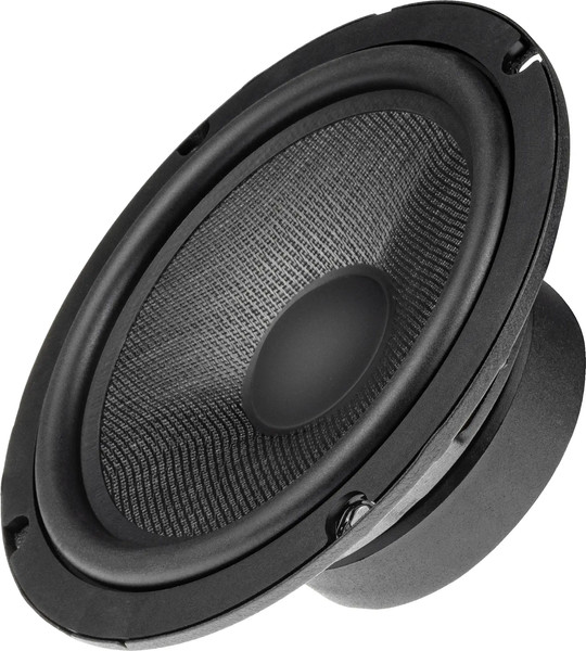 Компонентная АС AMP Pro X 6.5