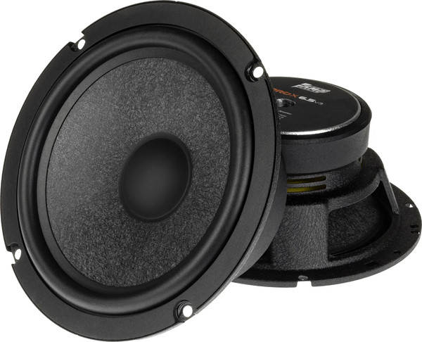 Компонентная АС AMP Pro X 6.5 v3