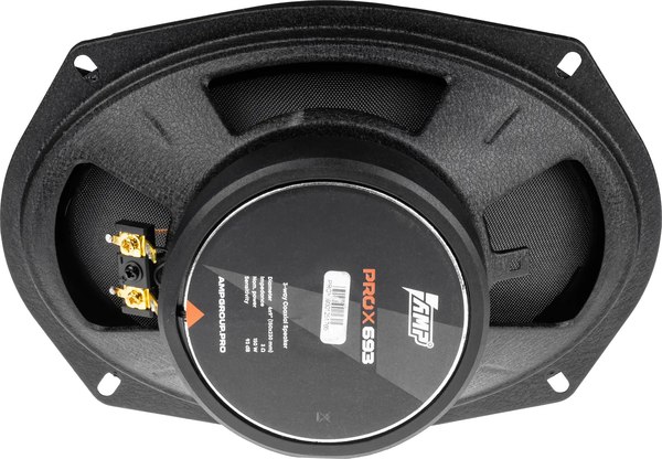 Коаксиальная АС AMP Pro X 693