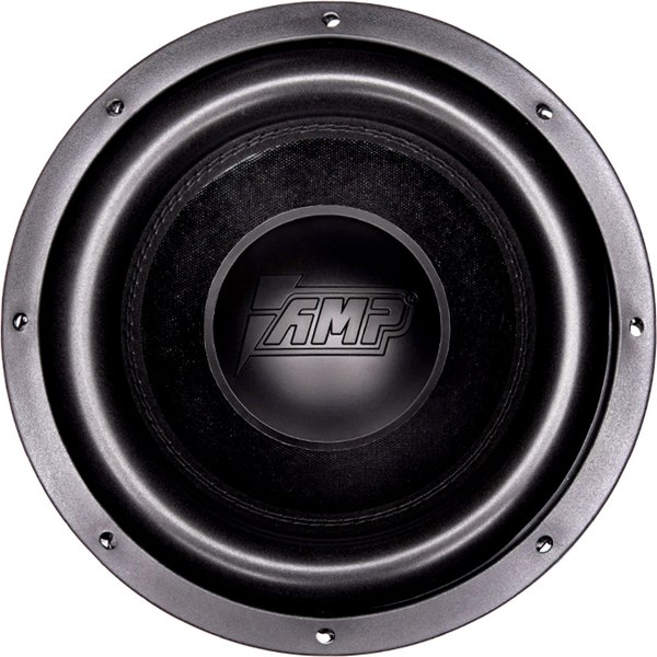Головка сабвуфера AMP Mass 500 12D2 - фото