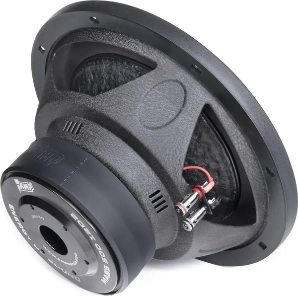 Головка сабвуфера AMP Mass 500 12D2