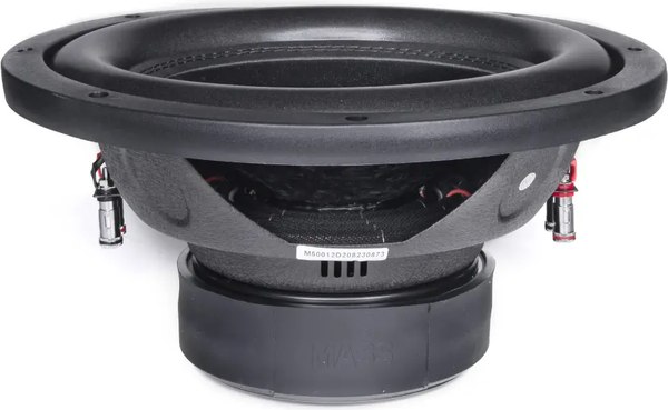 Головка сабвуфера AMP Mass 500 12D2
