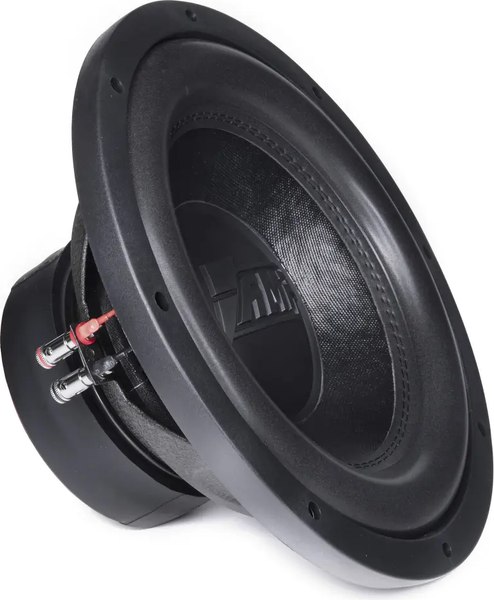 Головка сабвуфера AMP Mass 500 12D2