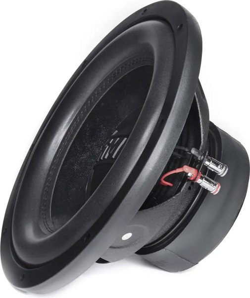 Головка сабвуфера AMP Mass 500 12D2